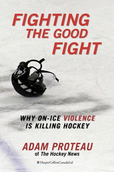 Fighting The Good Fight (eBook, ePUB)