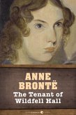 The Tenant Of Wildfell Hall (eBook, ePUB) The Tenant Of Wildfell Hall (eBook, ePUB)