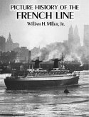 Picture History of the French Line (eBook, ePUB)