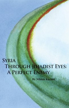 Cover Syria through Jihadist Eyes (eBook, ePUB)