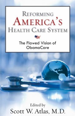 Cover Reforming America's Health Care System (eBook, ePUB)