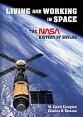 Living and Working in Space (eBook, ePUB) Living and Working in Space (eBook, ePUB)