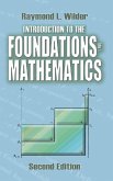 Introduction to the Foundations of Mathematics (eBook, ePUB)