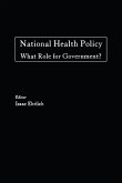 National Health Policy (eBook, ePUB)