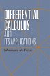 Differential Calculus and Its... - Bild 1