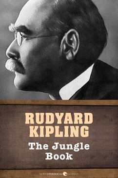 Cover The Jungle Book (eBook, ePUB)