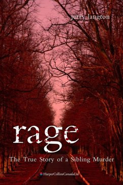 Cover Rage (eBook, ePUB)
