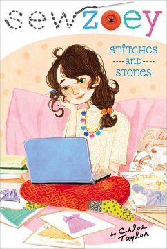 Stitches and Stones (eBook, ePUB) - Taylor, Chloe