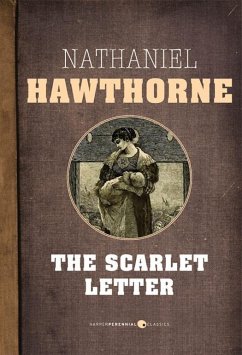 The Scarlet Letter (eBook, ePUB) - Hawthorne, Nathaniel