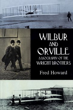 Wilbur and Orville (eBook, ePUB) - Howard, Fred