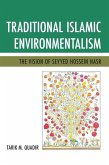 Traditional Islamic Environmentalism (eBook, ePUB)
