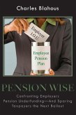 Pension Wise (eBook, ePUB)