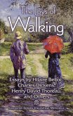 Joys of Walking (eBook, ePUB)