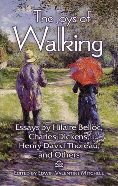 Cover Joys of Walking (eBook, ePUB)