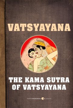 Kama Sutra (eBook, ePUB) - Vatsyayana