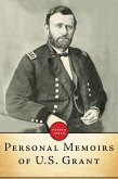 Personal Memoirs Of U.s. Grant (eBook, ePUB)