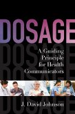 Dosage (eBook, ePUB) Dosage (eBook, ePUB)