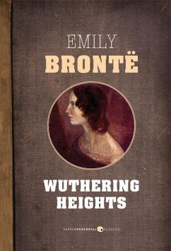 Cover Wuthering Heights (eBook, ePUB)