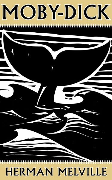 Moby-Dick (eBook, ePUB)