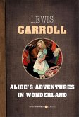 Alice's Adventures In Wonderland (eBook, ePUB) Alice's Adventures In Wonderland (eBook, ePUB)