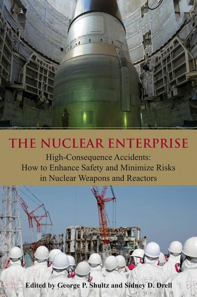 Nuclear Enterprise (eBook, ePUB)