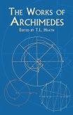 The Works of Archimedes (eBook, ePUB)