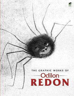 The Graphic Works of Odilon Redon (eBook, ePUB) - Redon, Odilon