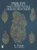 Paisleys and Other Textile Designs from India (eBook, ePUB)