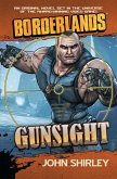 Borderlands: Gunsight (eBook, ePUB)