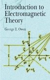 Introduction to Electromagnetic Theory (eBook, ePUB)