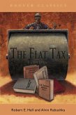 Flat Tax (eBook, ePUB)