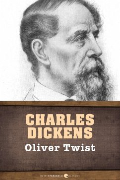 Cover Oliver Twist (eBook, ePUB)