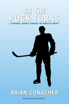 Cover As The Puck Turns (eBook, ePUB)