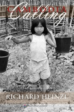 Cover Cambodia Calling (eBook, ePUB)