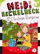 Heidi Heckelbeck and the Christmas... - Bild 1
