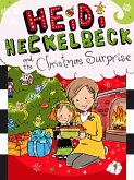 Heidi Heckelbeck and the Christmas Surprise (eBook, ePUB)