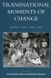 Transnational Moments of Change (eBook,... - Bild 1
