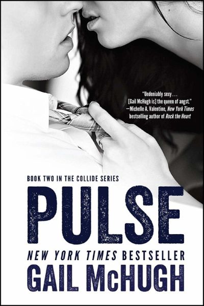 Pulse (eBook, ePUB)