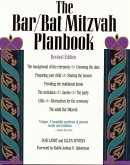 Bar/Bat Mitzvah Planbook (eBook, ePUB) Bar/Bat Mitzvah Planbook (eBook, ePUB)