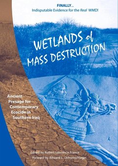 Cover Wetlands of Mass Destruction (eBook, PDF)