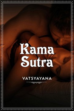 Kama Sutra (eBook, ePUB) - Vatsyayana