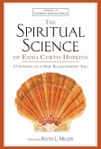 The Spiritual Science of Emma Curtis Hopkins (eBook, ePUB)