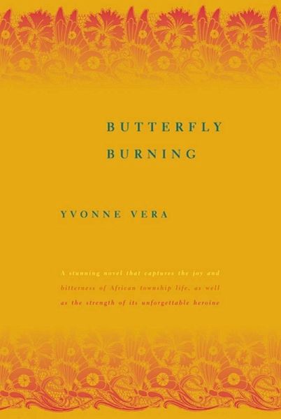 Butterfly Burning (eBook, ePUB) Butterfly Burning (eBook, ePUB)