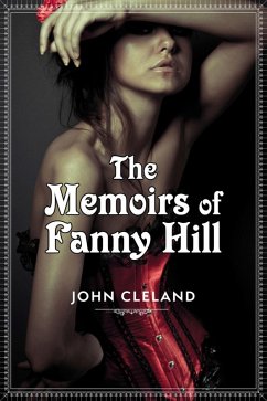 Cover The Memoirs of Fanny Hill (eBook, ePUB)