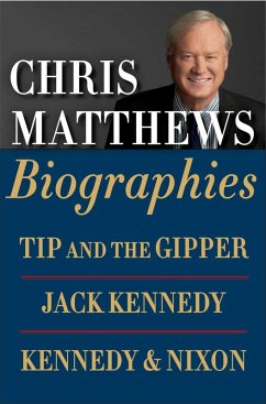 Chris Matthews Biographies E-book Boxed Set (eBook, ePUB) - Matthews, Chris