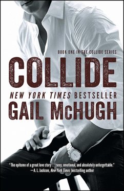 Collide (eBook, ePUB) - McHugh, Gail