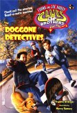 The Doggone Detectives (eBook, ePUB)