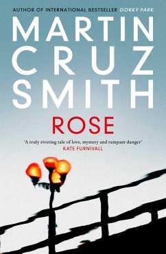 Rose (eBook, ePUB) - Smith, Martin Cruz
