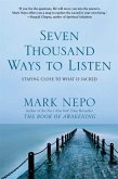Seven Thousand Ways to Listen (eBook, ePUB)
