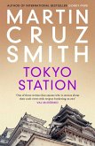 Tokyo Station (eBook, ePUB)